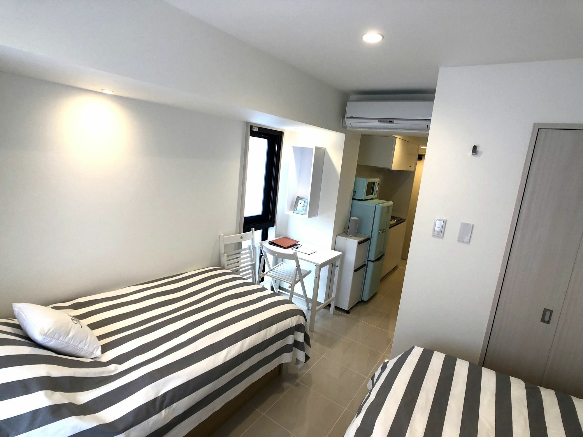 La Krasse Sumida Tóquio Exterior foto