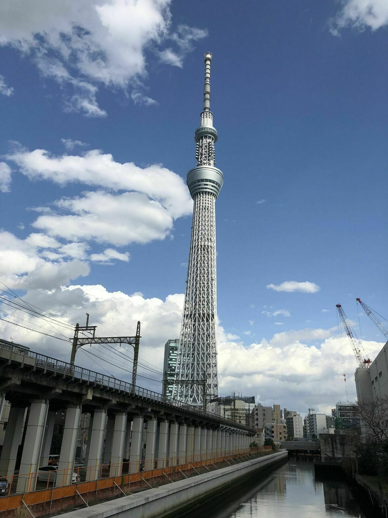 La Krasse Sumida Tóquio Exterior foto