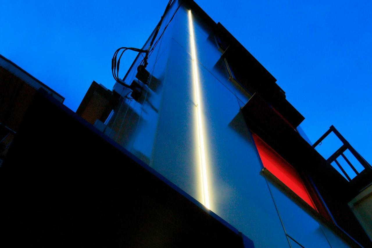 La Krasse Sumida Tóquio Exterior foto